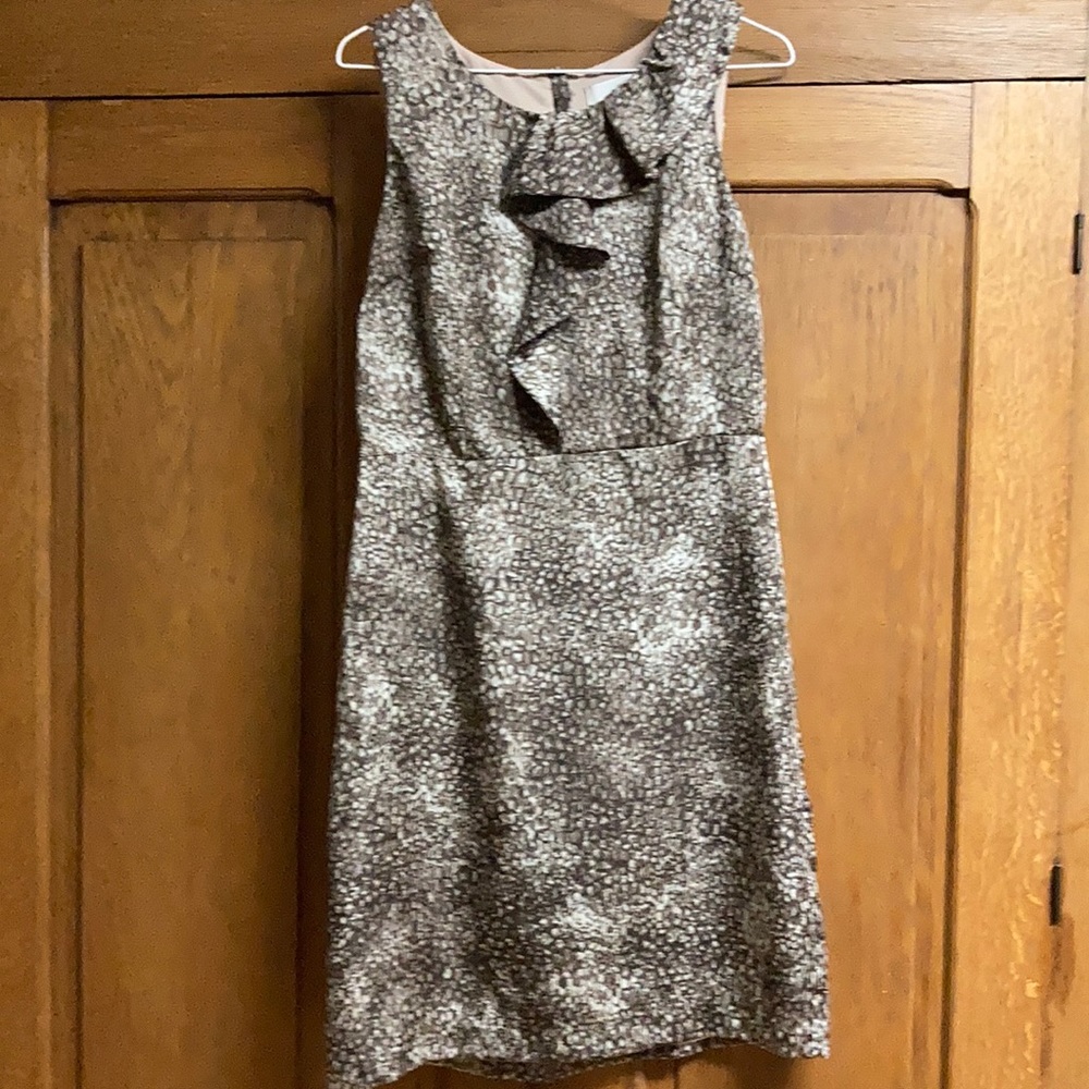 Loft-Cute dress